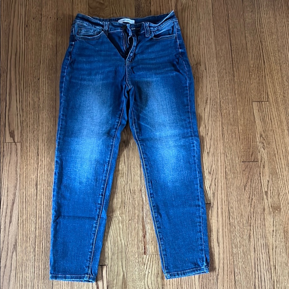 Zenana Outfitters Jeans